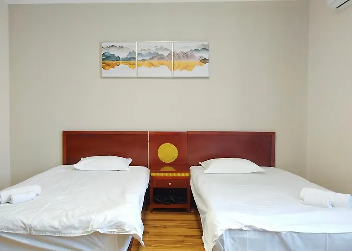 Milky Way Hotel
